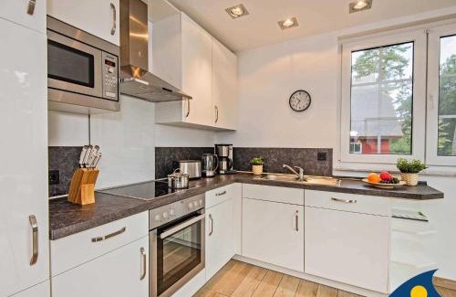 Zirchow House | Fischerdorf Zirchow Kaeptn 12 B