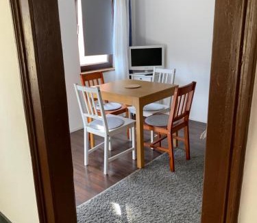 Bad Kreuznach Apartment | Fischerhaus in der Altstadt
