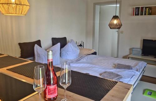 Neeberg House | Fischstuebchen Neeberg