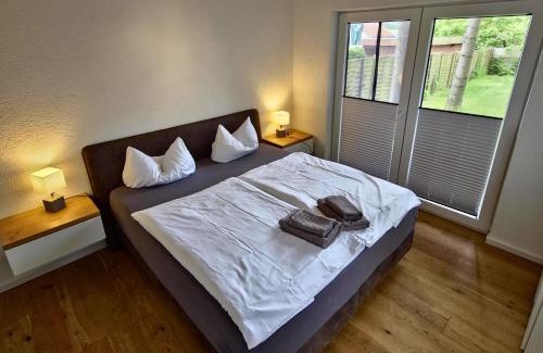 Neeberg House | Fischstuebchen Neeberg