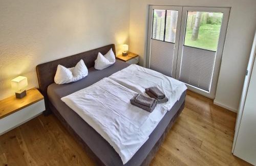 Neeberg House | Fischstuebchen Neeberg
