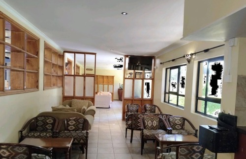 Central Business District Hotel | Fish Eagle Inn