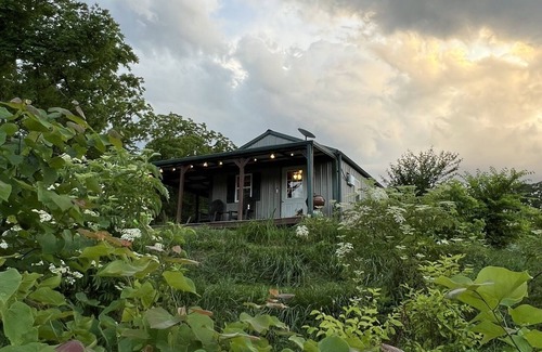 Dallas County Cabin | Fish & Float Niangua! 7m to Bennett Springs~ Peace and Quiet