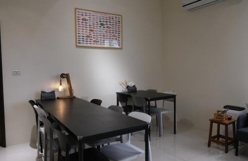 Magong House | Fish Tears B&B