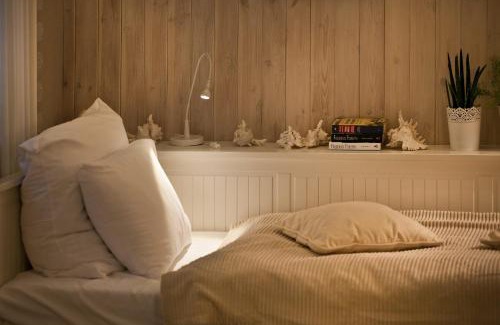 Karlikowo Apartment | Fisher House