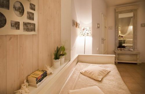 Karlikowo Apartment | Fisher House
