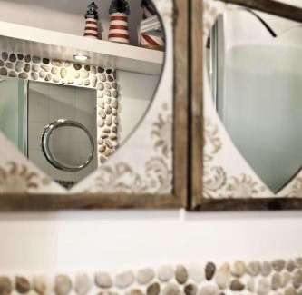 Karlikowo Apartment | Fisher House
