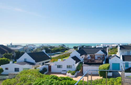 Waenhuiskrans Apartment | Fisher's View In Arniston