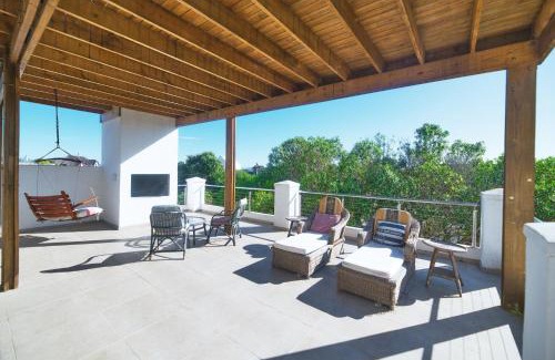 Waenhuiskrans Apartment | Fisher's View In Arniston