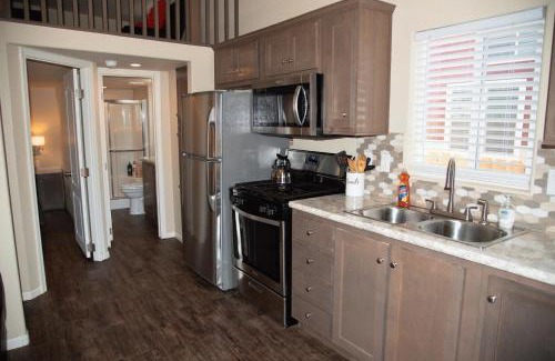 Moab House | Fisher Towers Cabin #07