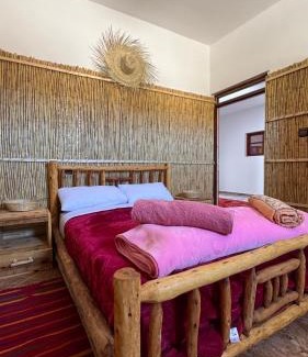 Essaouira House | Fisherman house rooms