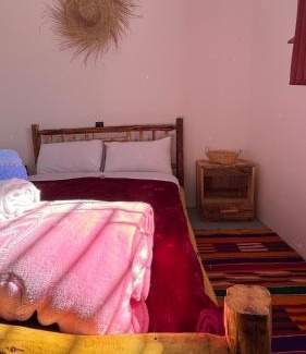 Essaouira House | Fisherman house rooms