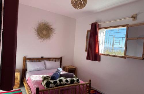 Essaouira House | Fisherman house rooms