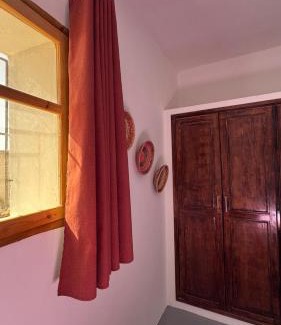 Essaouira House | Fisherman house rooms
