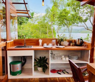 Koggala Apartment | Fisherman's Hut