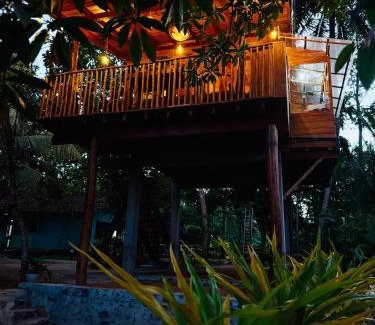 Koggala Apartment | Fisherman's Hut