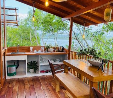 Koggala Apartment | Fisherman's Hut