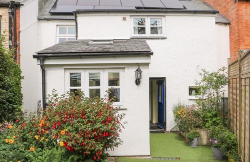 Poughill House | Fisherton Cottage