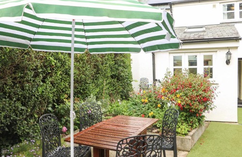 Poughill House | Fisherton Cottage