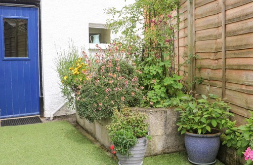 Poughill House | Fisherton Cottage