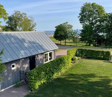Norra Haljarod House | Fiskarstugan i Norra Häljaröd