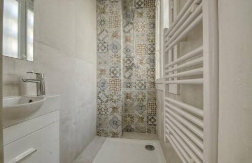 Les Cinq Avenues Apartment | FISSIAUX - Agréable T4 Nid douillet de Lonchamp