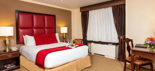 Midtown East Hotel | Fitzpatrick Grand Central