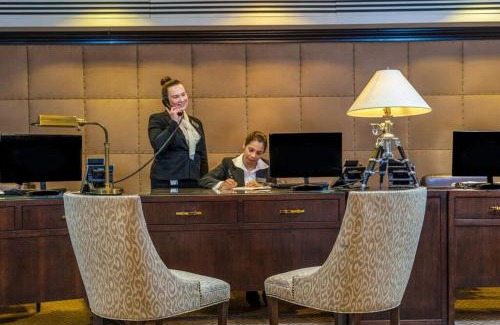Midtown East Hotel | Fitzpatrick Grand Central