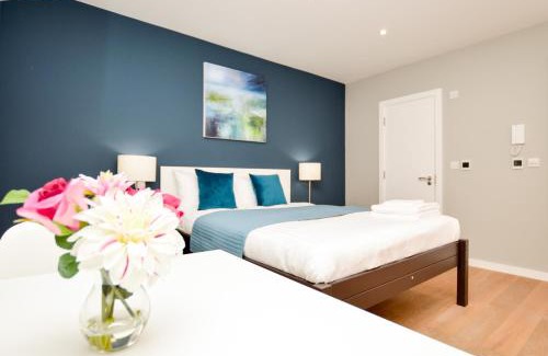 Fitzrovia Apartment | Fitzroy Serviced Apartments by Concept Apartments