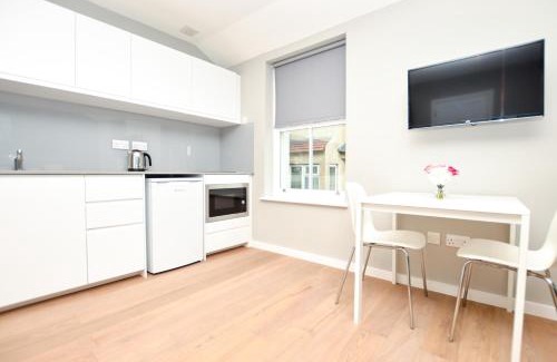 Fitzrovia Apartment | Fitzroy Serviced Apartments by Concept Apartments