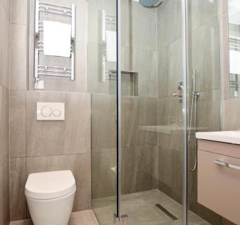 Fitzrovia Apartment | Fitzroy Serviced Apartments by Concept Apartments