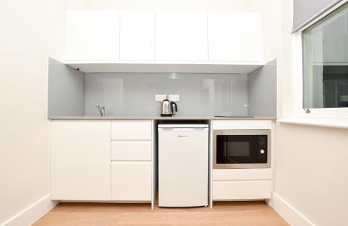 Fitzrovia Apartment | Fitzroy Serviced Apartments by Concept Apartments