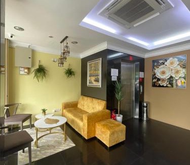 Gua Hotel | Five Ferns Hotel