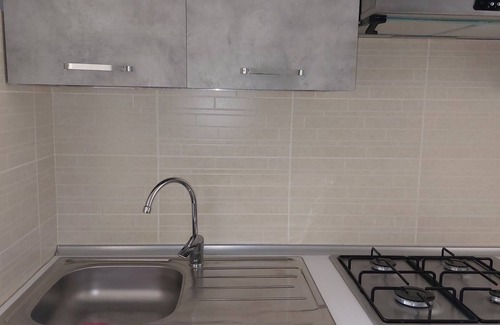 San Vito Apartment | Five minutes from the sea, relaxation and all the services of a village -Istadi-Su Furriadroxiu