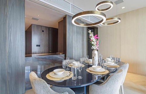 Palm Jumeirah Apartment | Five Palm Jumeirah Suites-Sea View