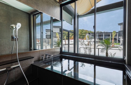 Shirahama Hotel | FIVE SPRING RESORT THE SHIRAHAMA