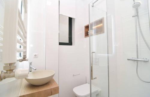 Barrio de La Latina Apartment | Five Windows to La Latina by Batuecas