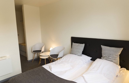 Aabenraa Hotel | Fjordlyst Hotel Garni
