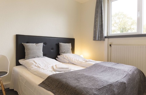Aabenraa Hotel | Fjordlyst Hotel Garni