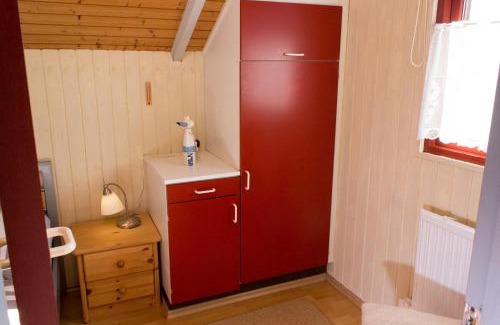 Bockholm House | Fjordstuga