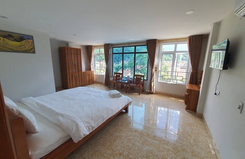 Sa Pa Hotel | Flaco Hostel Sapa