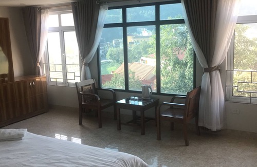 Sa Pa Hotel | Flaco Hostel Sapa