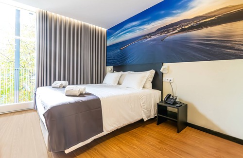 Viana do Castelo Hotel | Flag Design Hotel