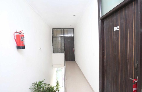 Zirakpur Hotel | Flagship Hotel New Kuber
