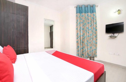 Zirakpur Hotel | Flagship Hotel New Kuber