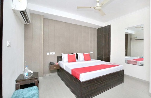 Zirakpur Hotel | Flagship Hotel New Kuber
