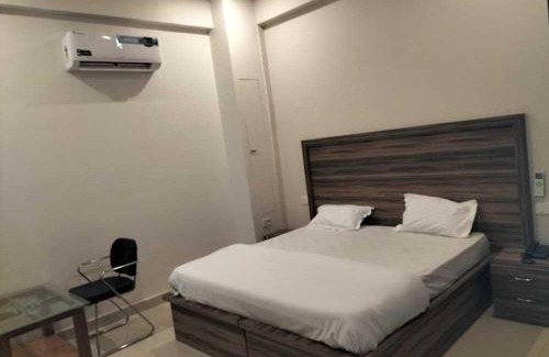Kalyanpur Hotel | Flagship Hotel Raj Inn