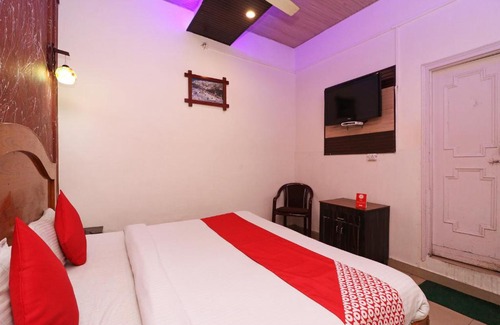 Phase 1 Hotel | Flagship It Park Hinjewadi