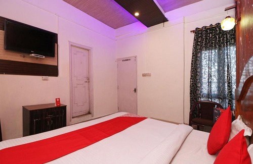 Phase 1 Hotel | Flagship It Park Hinjewadi