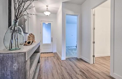 Flagstaff House | Flagstaff Retreat with Covered Patio, 3 Mi to Dtwn